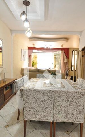 Casa à venda com 454m², 4 quartos e 2 vagasSala de Jantar