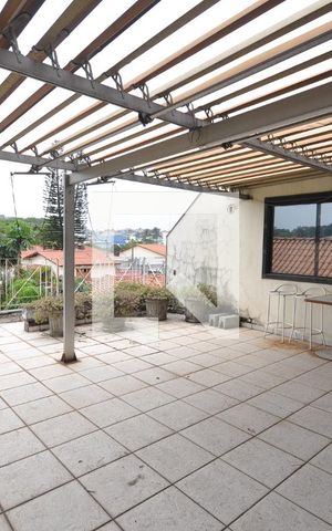Casa à venda com 454m², 4 quartos e 2 vagasÁrea da Churrasqueira