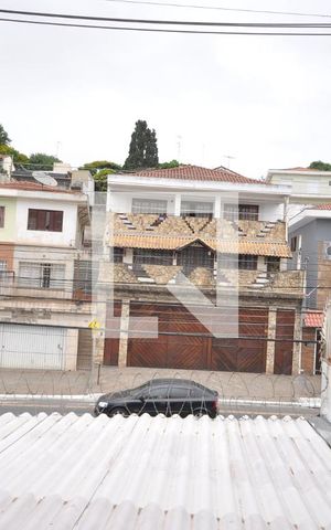 Casa à venda com 454m², 4 quartos e 2 vagasVista da Sacada do Quarto 2