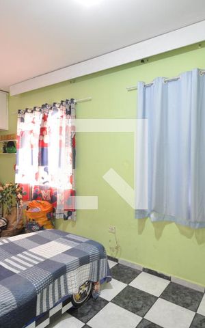 Casa à venda com 454m², 4 quartos e 2 vagasQuarto 1
