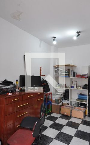 Casa à venda com 454m², 4 quartos e 2 vagasQuarto 2
