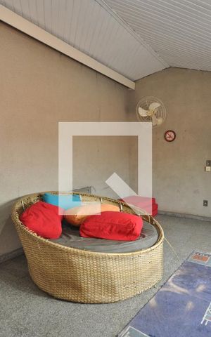 Casa à venda com 454m², 4 quartos e 2 vagasRepouso pós sauna