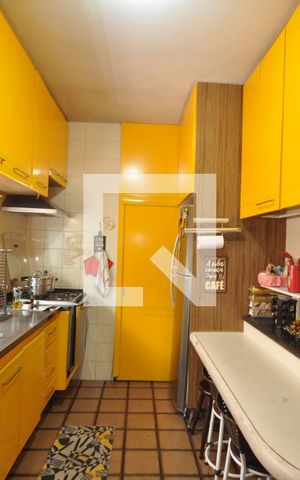 Casa à venda com 454m², 4 quartos e 2 vagasCozinha