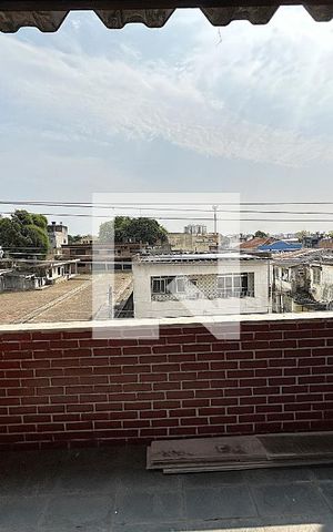 Casa à venda com 130m², 4 quartos e sem vagaVista do terraço
