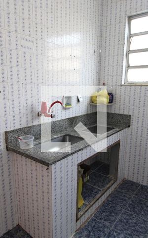 Casa à venda com 130m², 4 quartos e sem vagaCozinha