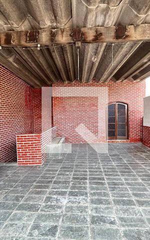 Casa à venda com 130m², 4 quartos e sem vagaTerraço