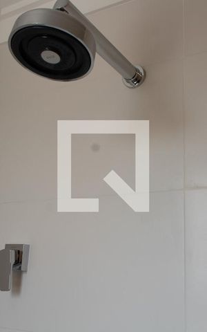 Apartamento à venda com 125m², 2 quartos e 2 vagas Apartamento à venda com 125m², 2 quartos e 2 vagasBANHEIRO DA SUITE 1