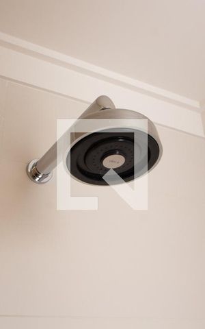 Apartamento à venda com 125m², 2 quartos e 2 vagas Apartamento à venda com 125m², 2 quartos e 2 vagasBANHEIRO SOCIAL