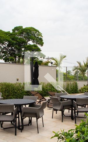Apartamento à venda com 125m², 2 quartos e 2 vagas Apartamento à venda com 125m², 2 quartos e 2 vagasÁREA COMUM - GARDEN GOURMET