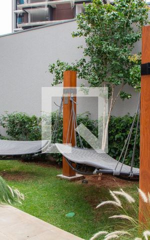 Apartamento à venda com 125m², 2 quartos e 2 vagas Apartamento à venda com 125m², 2 quartos e 2 vagasÁREA COMUM - GARDEN GOURMET