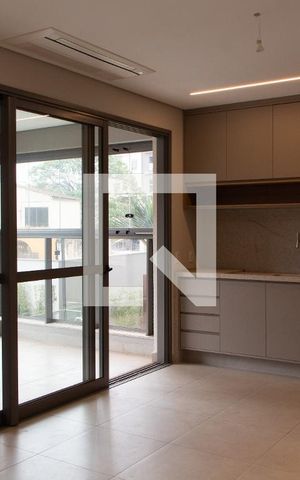 Apartamento à venda com 125m², 2 quartos e 2 vagas Apartamento à venda com 125m², 2 quartos e 2 vagasCOZINHA