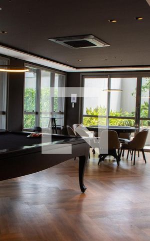 Apartamento à venda com 125m², 2 quartos e 2 vagas Apartamento à venda com 125m², 2 quartos e 2 vagasÁREA COMUM - SALÃO DE JOGOS