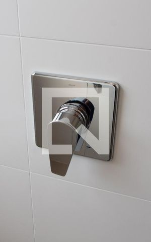 Apartamento à venda com 125m², 2 quartos e 2 vagas Apartamento à venda com 125m², 2 quartos e 2 vagasBANHEIRO DA SUITE 2