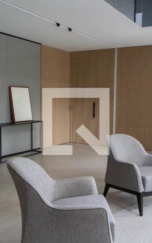 Apartamento à venda com 125m², 2 quartos e 2 vagas Apartamento à venda com 125m², 2 quartos e 2 vagasHALL RECEPÇÃO