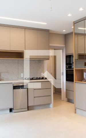 Apartamento à venda com 125m², 2 quartos e 2 vagas Apartamento à venda com 125m², 2 quartos e 2 vagasCOZINHA