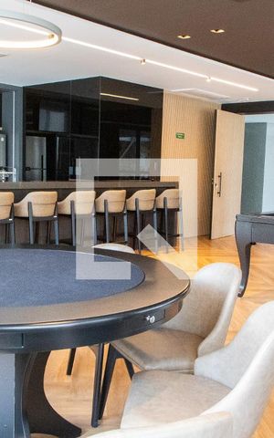 Apartamento à venda com 125m², 2 quartos e 2 vagas Apartamento à venda com 125m², 2 quartos e 2 vagasÁREA COMUM - SALÃO DE JOGOS