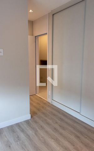 Apartamento à venda com 125m², 2 quartos e 2 vagas Apartamento à venda com 125m², 2 quartos e 2 vagasSUITE 1