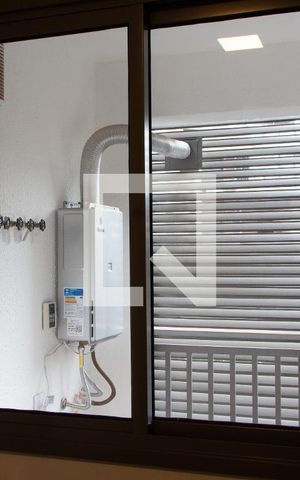 Apartamento à venda com 125m², 2 quartos e 2 vagas Apartamento à venda com 125m², 2 quartos e 2 vagasÁREA DE SERVIÇO
