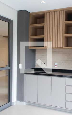 Apartamento à venda com 125m², 2 quartos e 2 vagas Apartamento à venda com 125m², 2 quartos e 2 vagasVARANDA GOURMET