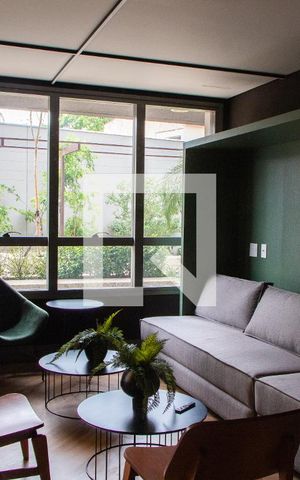 Apartamento à venda com 125m², 2 quartos e 2 vagas Apartamento à venda com 125m², 2 quartos e 2 vagasÁREA COMUM - CO-WORKING