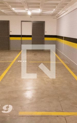Apartamento à venda com 125m², 2 quartos e 2 vagas Apartamento à venda com 125m², 2 quartos e 2 vagasGARAGEM 1 e 2 / BOX