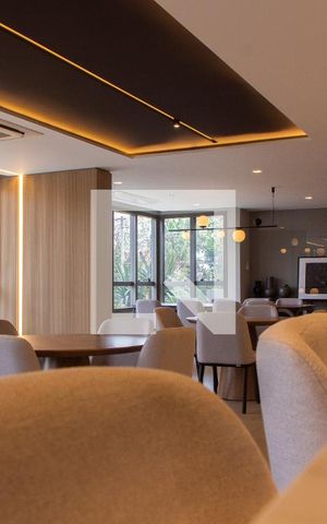 Apartamento à venda com 125m², 2 quartos e 2 vagas Apartamento à venda com 125m², 2 quartos e 2 vagasÁREA COMUM - SALÃO GOURMET