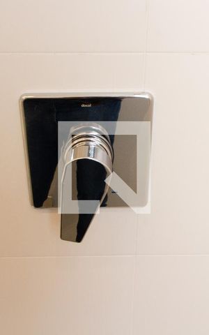 Apartamento à venda com 125m², 2 quartos e 2 vagas Apartamento à venda com 125m², 2 quartos e 2 vagasBANHEIRO SOCIAL