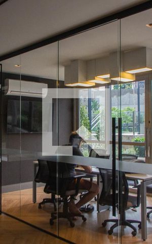 Apartamento à venda com 125m², 2 quartos e 2 vagas Apartamento à venda com 125m², 2 quartos e 2 vagasÁREA COMUM - CO-WORKING