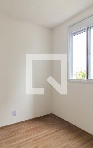 Apartamento à venda com 49m², 2 quartos e sem vaga Apartamento à venda com 49m², 2 quartos e sem vagaQuarto 2