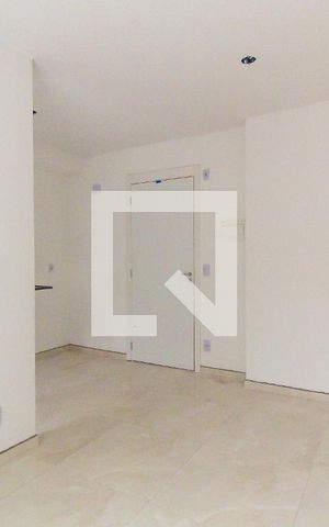 Apartamento à venda com 49m², 2 quartos e sem vaga Apartamento à venda com 49m², 2 quartos e sem vagaSala