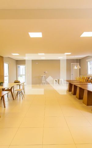 Apartamento à venda com 49m², 2 quartos e sem vaga Apartamento à venda com 49m², 2 quartos e sem vagaÁrea comum - Salão de festas