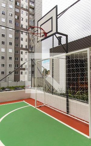 Apartamento à venda com 49m², 2 quartos e sem vaga Apartamento à venda com 49m², 2 quartos e sem vagaQuadra Esportiva