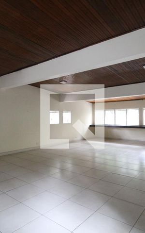 Apartamento para alugar com 110m², 3 quartos e 1 vagaÁrea Comum - Salão de Festas