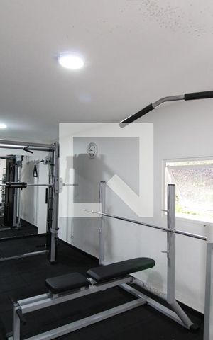 Apartamento para alugar com 110m², 3 quartos e 1 vagaÁrea Comum - Academia