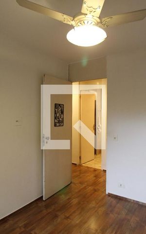 Apartamento para alugar com 110m², 3 quartos e 1 vagaQuarto 1