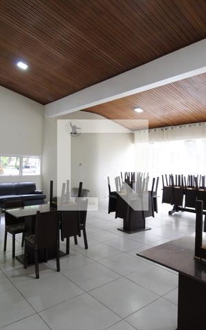 Apartamento para alugar com 110m², 3 quartos e 1 vagaÁrea Comum - Salão de Festas