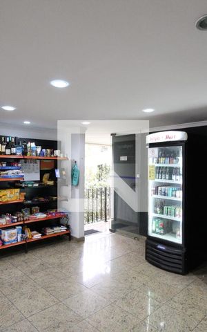Apartamento para alugar com 110m², 3 quartos e 1 vagaÁrea Comum - Mercado