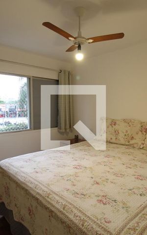 Apartamento para alugar com 110m², 3 quartos e 1 vagaQuarto 3 - Suíte
