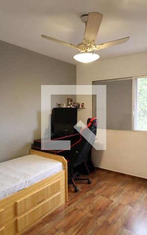 Apartamento para alugar com 110m², 3 quartos e 1 vagaQuarto 1