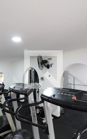 Apartamento para alugar com 110m², 3 quartos e 1 vagaÁrea Comum - Academia