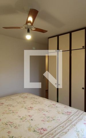 Apartamento para alugar com 110m², 3 quartos e 1 vagaQuarto 3 - Suíte