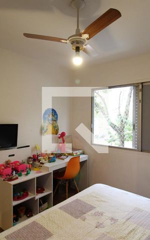 Apartamento para alugar com 110m², 3 quartos e 1 vagaQuarto 2