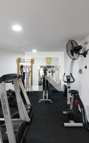 Apartamento para alugar com 110m², 3 quartos e 1 vagaÁrea Comum - Academia