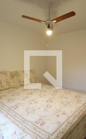 Apartamento para alugar com 110m², 3 quartos e 1 vagaQuarto 3 - Suíte