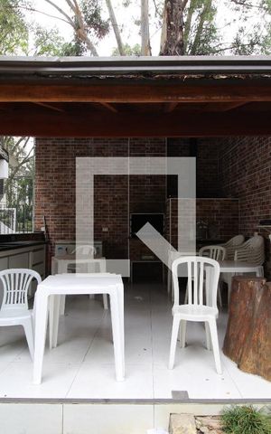 Apartamento para alugar com 110m², 3 quartos e 1 vagaÁrea Comum - Churrasqueira