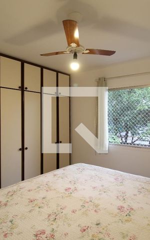 Apartamento para alugar com 110m², 3 quartos e 1 vagaQuarto 3 - Suíte