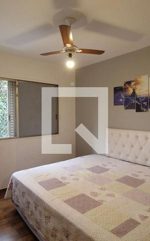 Apartamento para alugar com 110m², 3 quartos e 1 vagaQuarto 2