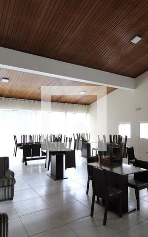 Apartamento para alugar com 110m², 3 quartos e 1 vagaÁrea Comum - Salão de Festas