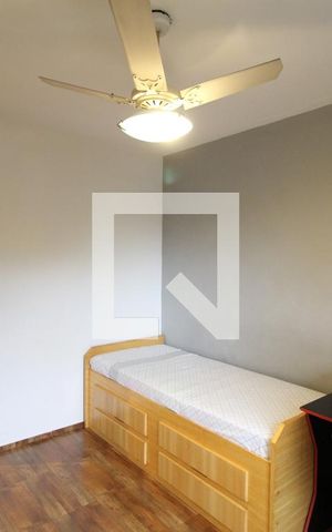 Apartamento para alugar com 110m², 3 quartos e 1 vagaQuarto 1