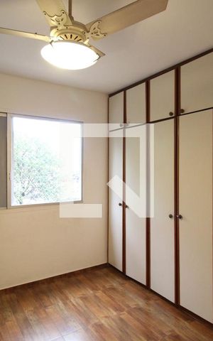 Apartamento para alugar com 110m², 3 quartos e 1 vagaQuarto 1